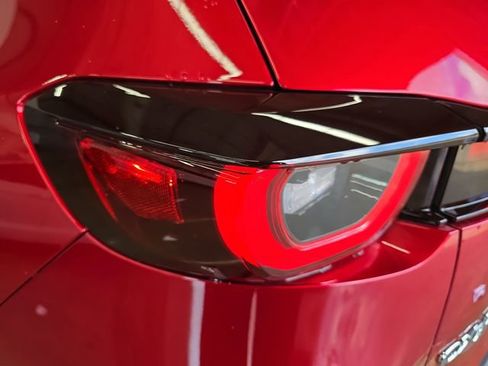 New 2026 MAZDA CX-50 AWD 2.5 S w/ Weather Package image 35