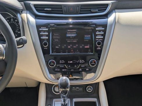 Used 2020 Nissan Murano Platinum w/ Cargo Package image 20