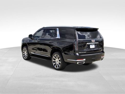 New 2026 Cadillac Escalade 2WD image 3