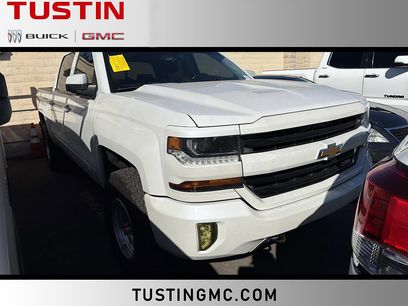 Used 2018 Chevrolet Silverado 1500 LT w/ All Star Edition