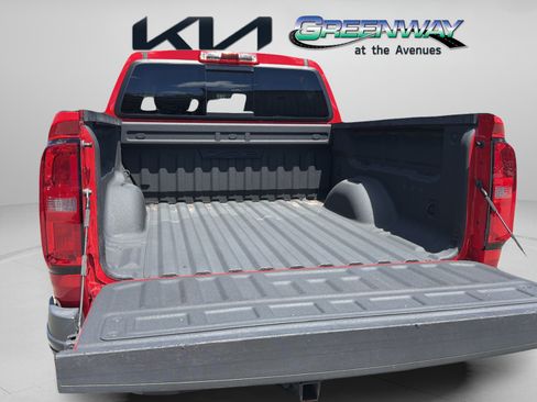 Used 2019 Chevrolet Colorado ZR2 AWD/4WD image 25