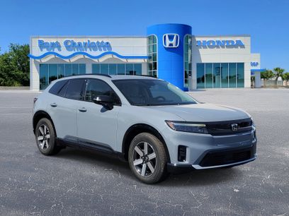 New 2026 Honda Prologue Touring