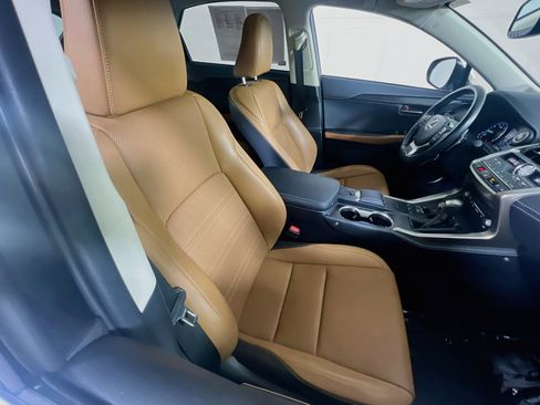 Used 2020 Lexus NX 300 AWD w/ Comfort Package image 27