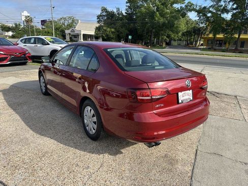 Used 2016 Volkswagen Jetta S FWD image 7