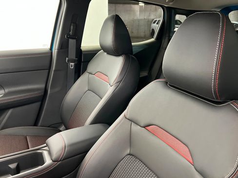 New 2026 Nissan Kicks SR w/ Cold Weather Package AWD/4WD image 16
