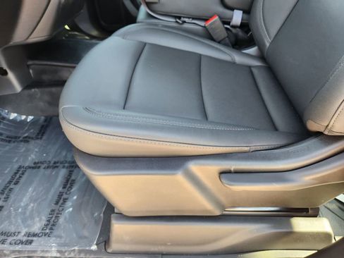 New 2026 Chevrolet Silverado 2500 W/T image 24