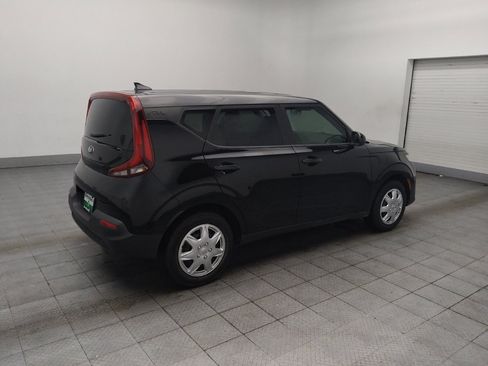 Used 2020 Kia Soul LX FWD image 10