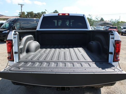 New 2026 RAM 2500 Tradesman w/ Power Wagon Package image 29