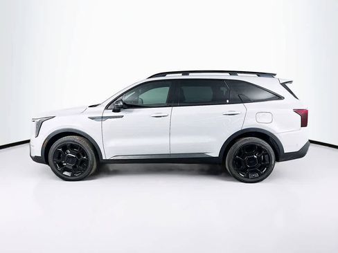 Used 2025 Kia Sorento SX Prestige AWD/4WD image 3