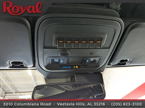 Used 2023 Ford Bronco Badlands w/ Sasquatch Package image 24