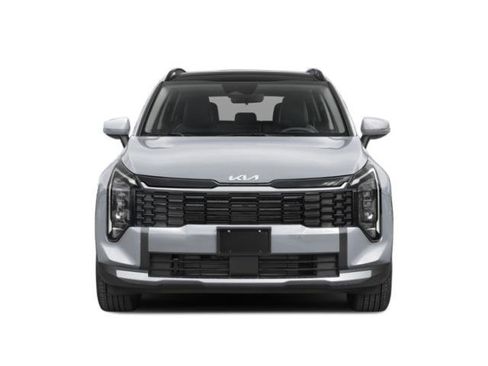 Used 2026 Kia Sportage EX AWD/4WD image 7