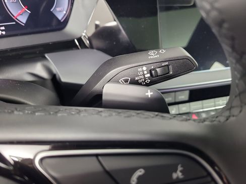 New 2026 Audi A3 2.0T Premium image 25