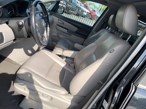 Used 2013 Honda Odyssey EX-L image 18
