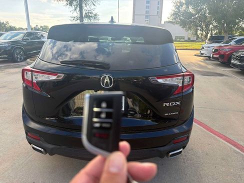 Certified 2024 Acura RDX SH-AWD image 6