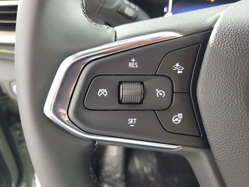 New 2026 Chevrolet TrailBlazer ACTIV image 22