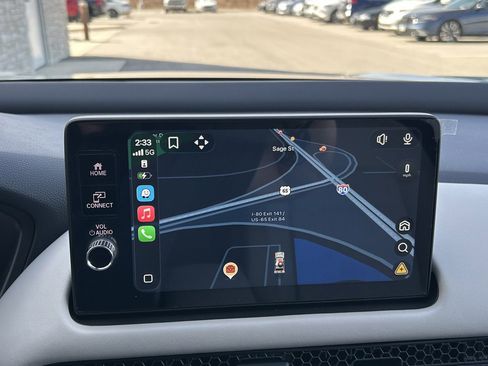New 2026 Honda HR-V LX image 21