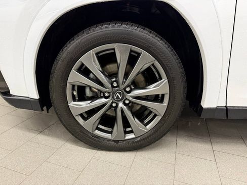 Used 2023 Lexus UX 250h F Sport image 24