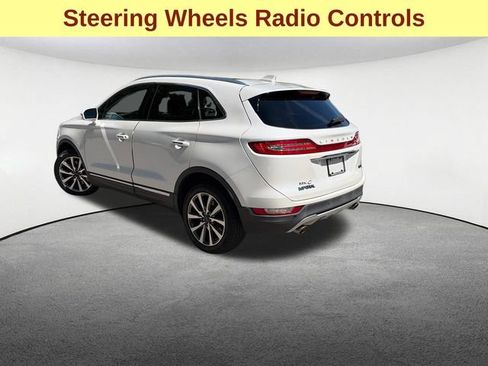 Used 2019 Lincoln MKC Reserve w/ MKC Climate Package AWD/4WD image 7