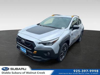 New 2026 Subaru Crosstrek 2.5i Wilderness