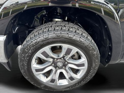 Used 2021 RAM 1500 Limited AWD/4WD image 37