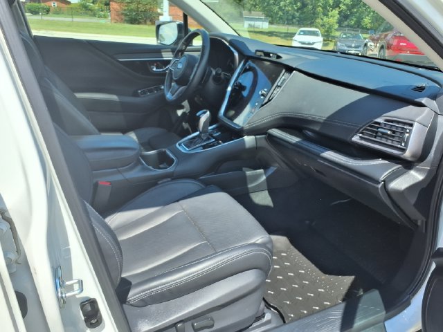 Used 2025 Subaru Outback Touring XT w/ Popular Package #2 AWD/4WD image 23