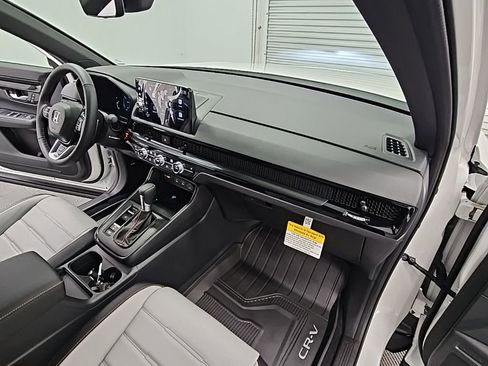 New 2026 Honda CR-V Sport Touring image 42