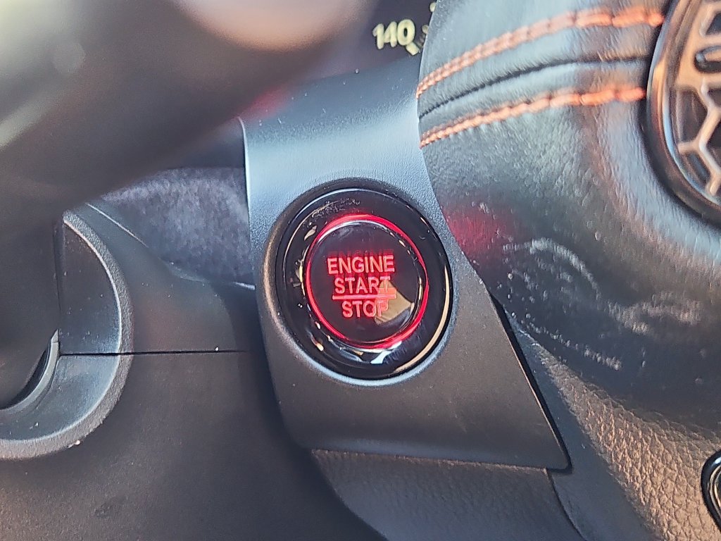 Certified 2024 Honda HR-V Sport image 20