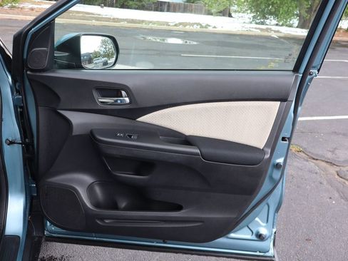 Used 2015 Honda CR-V EX image 26