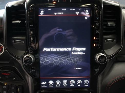 Used 2021 RAM 1500 TRX w/ TRX Level 2 Equipment Group AWD/4WD image 27