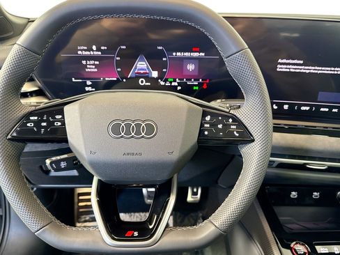 New 2025 Audi S5 Premium Plus image 10