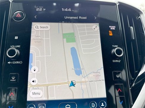 Used 2023 Subaru Ascent Touring image 18