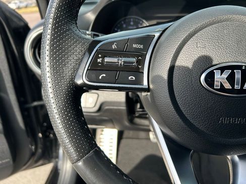 Used 2020 Kia Forte GT-Line w/ GT-Line Premium Package image 14