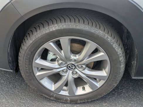 Used 2021 MAZDA CX-30 AWD 2.5 S w/ Select Package image 7