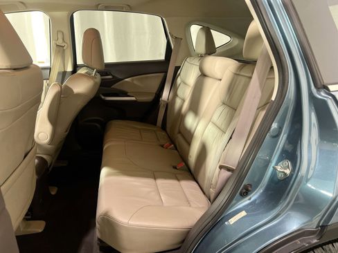 Used 2014 Honda CR-V EX-L image 25