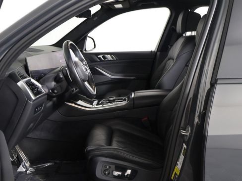 Used 2024 BMW X5 xDrive50e w/ Executive Package AWD/4WD image 31