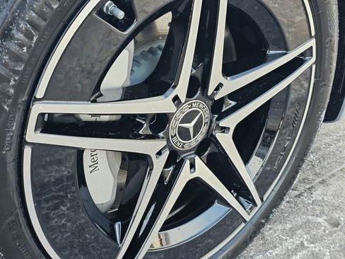 New 2026 Mercedes-Benz C 300 C 300 image 6