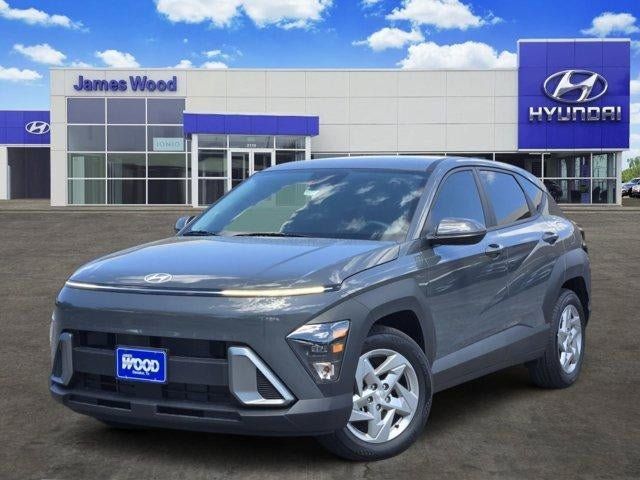New 2026 Hyundai Kona SE FWD image 1