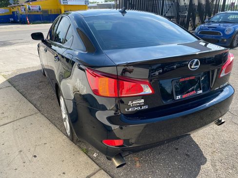 Used 2010 Lexus IS 250 AWD w/ Preferred Accessory Package image 2