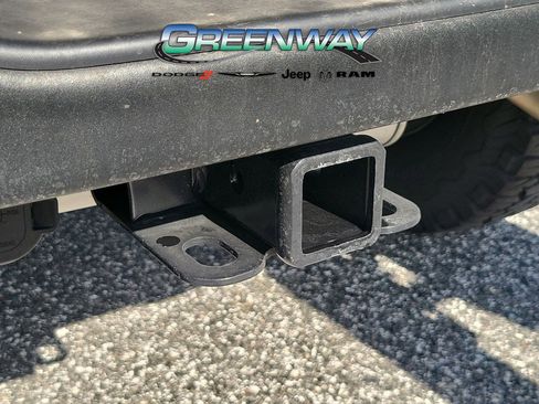 New 2025 Jeep Wrangler Unlimited Rubicon 392 image 10