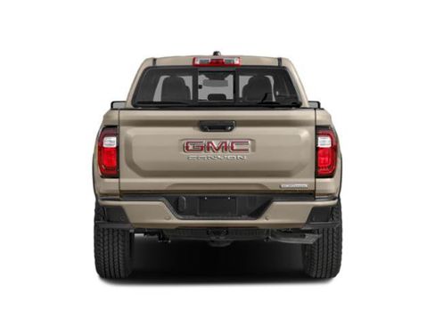 Used 2023 GMC Canyon Elevation w/ Convenience Package RWD image 8
