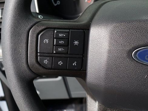 Used 2021 Ford F150 XLT image 22