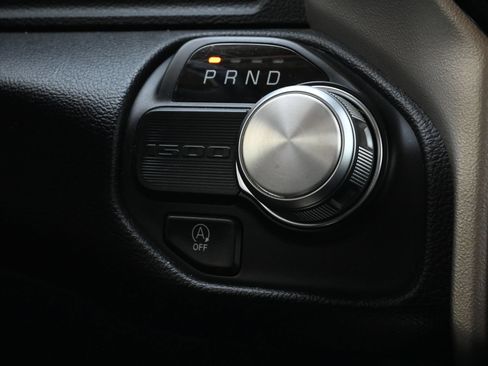 Used 2021 RAM 1500 Laramie w/ Laramie Southwest Edition RWD image 15