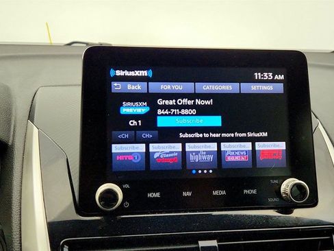 Used 2022 Mitsubishi Eclipse Cross SE image 18