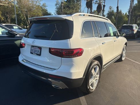 Certified 2023 Mercedes-Benz GLB 250 GLB 250 image 3