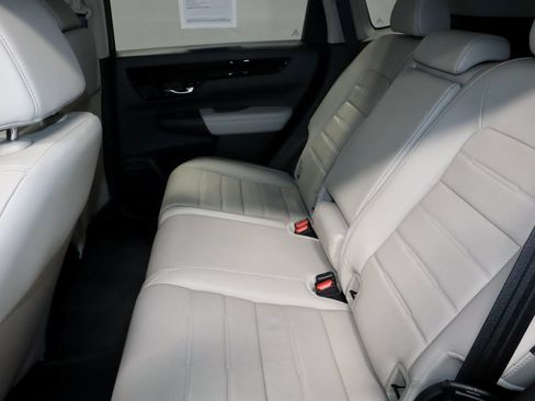 Used 2023 Honda CR-V EX-L image 23