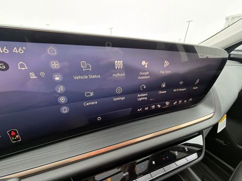 New 2026 Buick Envision Avenir image 13