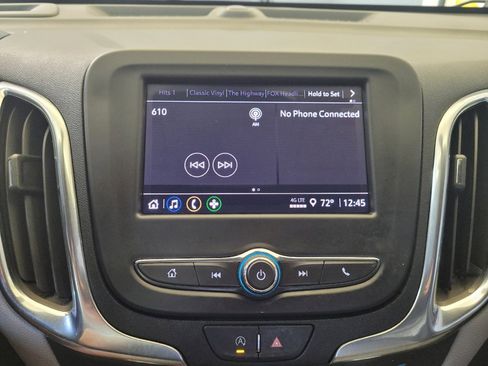 Used 2024 Chevrolet Equinox LS w/ LS Convenience Package AWD/4WD image 25