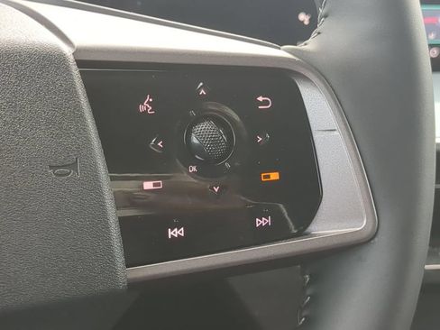 Certified 2025 Nissan Murano SL AWD/4WD image 26