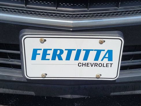 Used 2020 Chevrolet Traverse LS FWD image 29