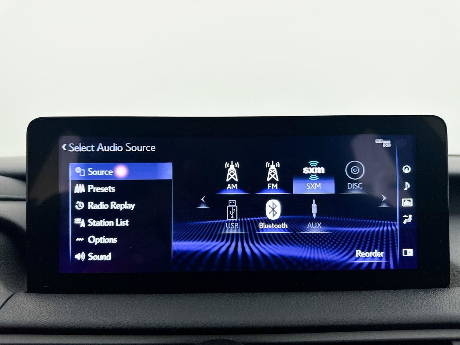 Used 2025 Lexus IS 500 RWD image 24
